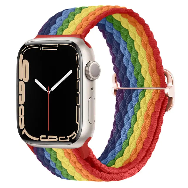 Correas Apple Watch