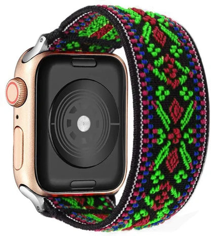 Correa Apple Watch