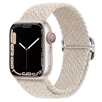 Correas Apple Watch