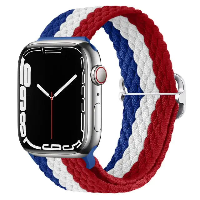 Correas Apple Watch