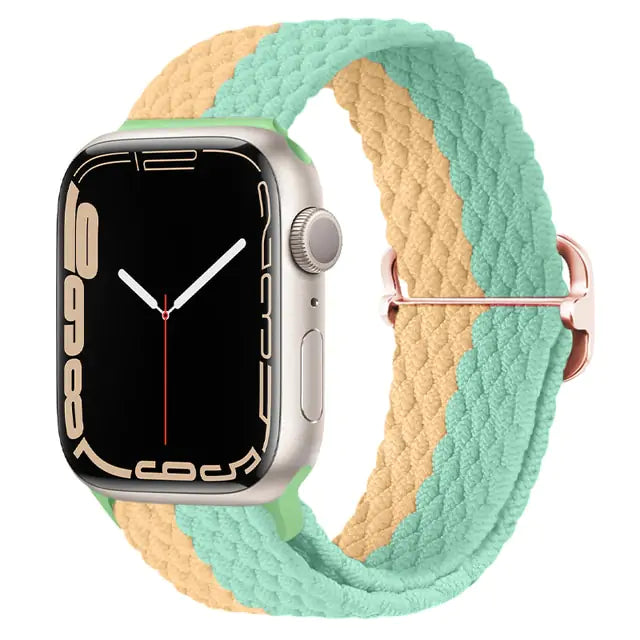 Correas Apple Watch