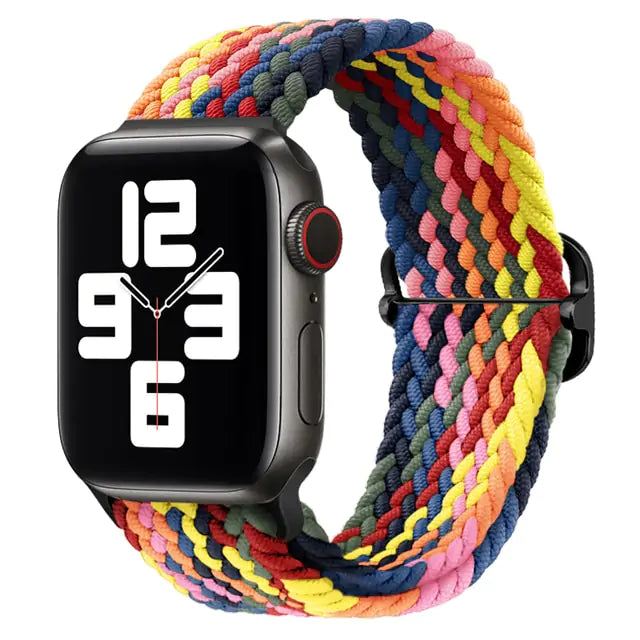 Correas Apple Watch