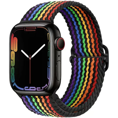 Correas Apple Watch