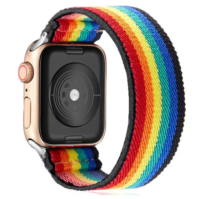 Correa Apple Watch