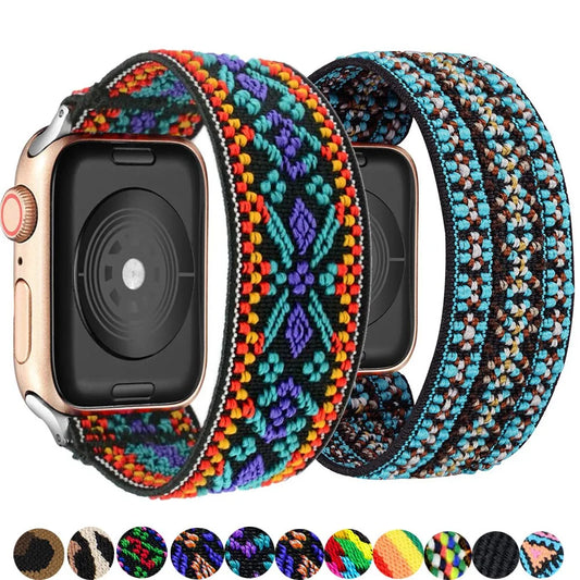 Correa Apple Watch