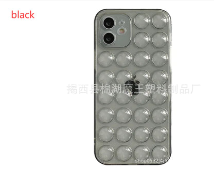 iPhone Bubble Case