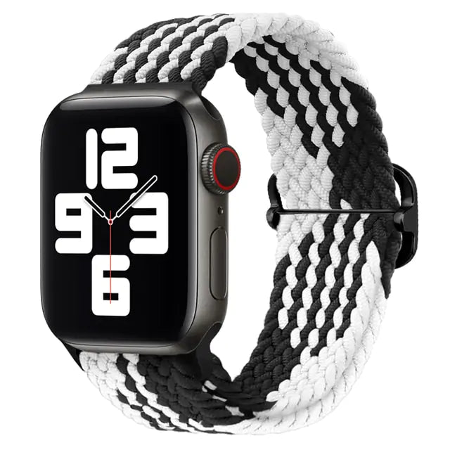 Correas Apple Watch