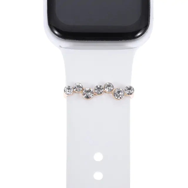 Accesorio Decoración Apple watch