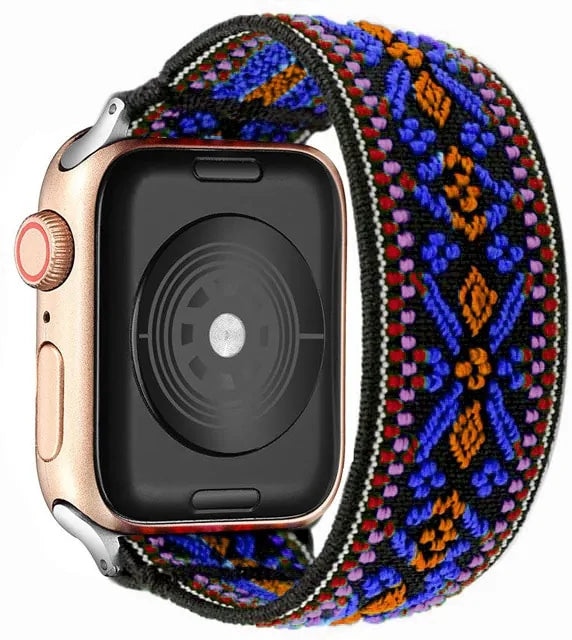 Correa Apple Watch