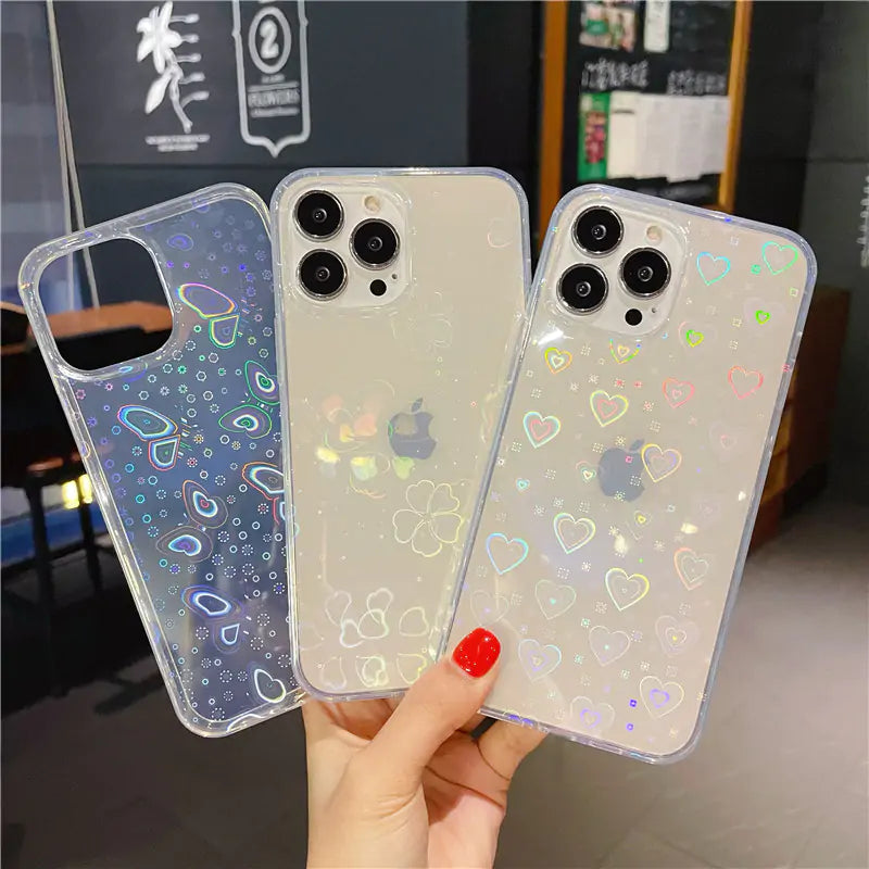 Funda Iphone Silicona