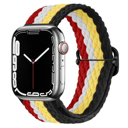 Correas Apple Watch