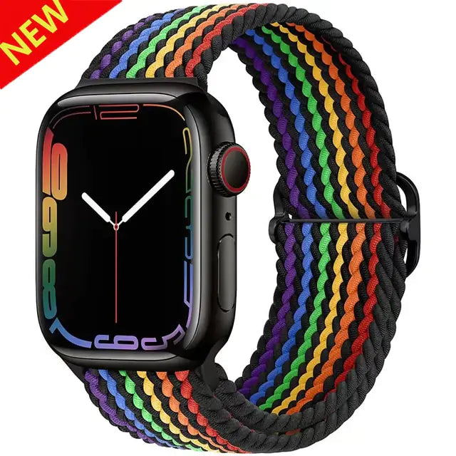 Correas Apple Watch