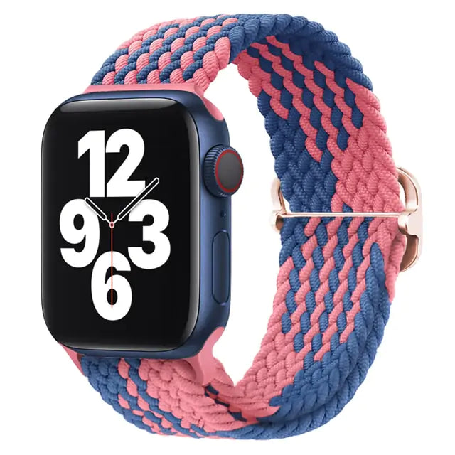 Correas Apple Watch