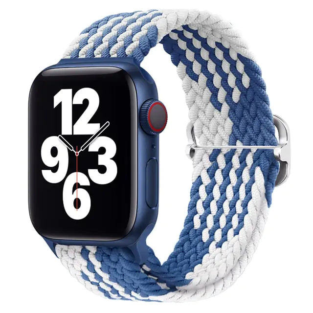 Correas Apple Watch