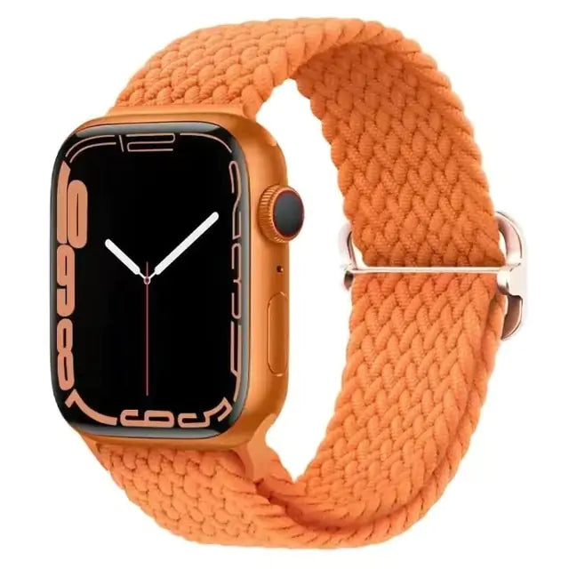 Correas Apple Watch