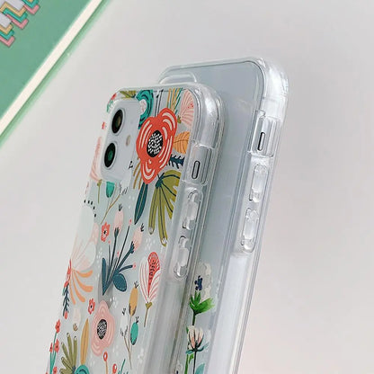 Summer Floral Case