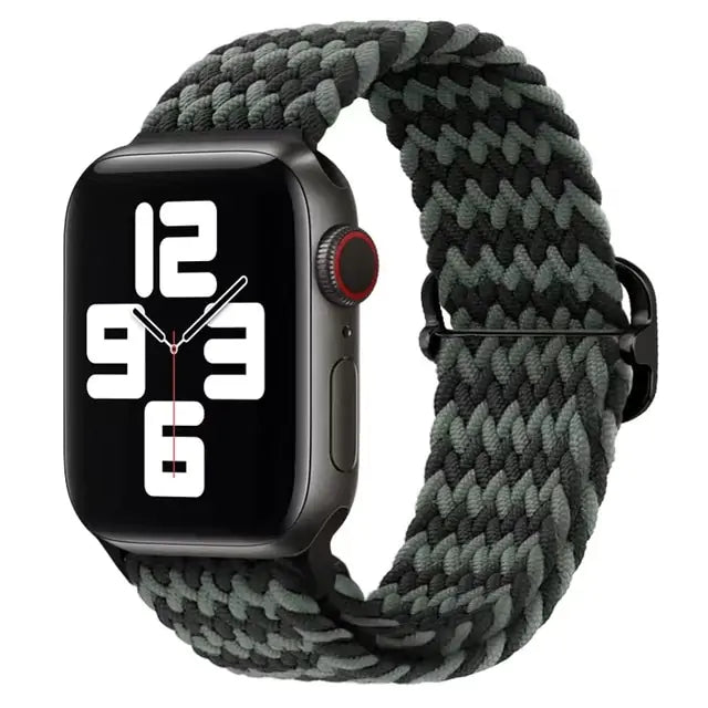 Correas Apple Watch