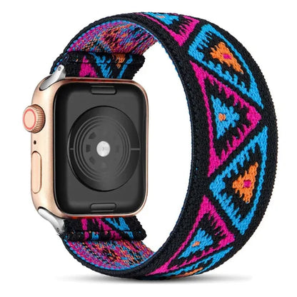 Correa Apple Watch