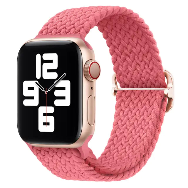 Correas Apple Watch