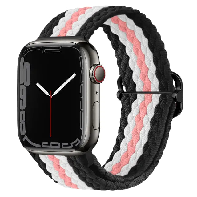 Correas Apple Watch