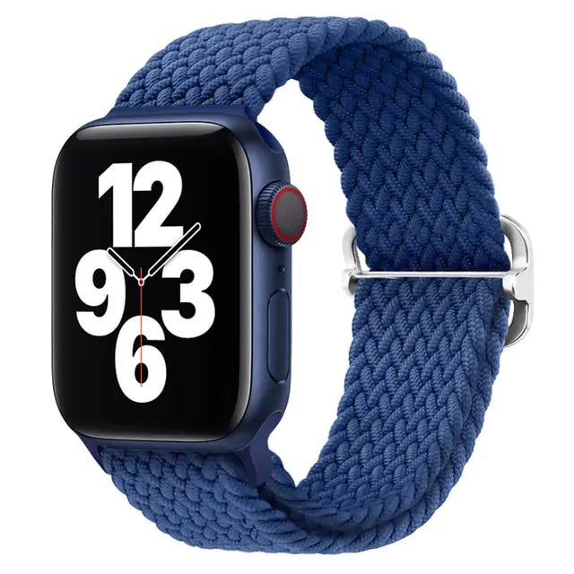 Correas Apple Watch