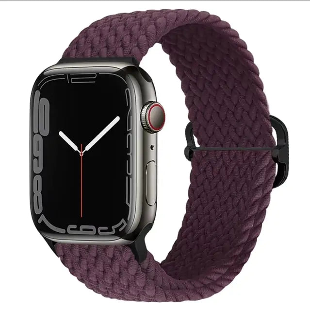 Correas Apple Watch