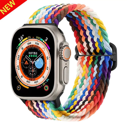 Correas Apple Watch