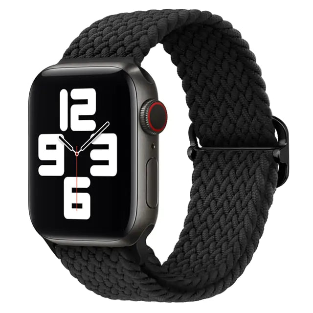 Correas Apple Watch