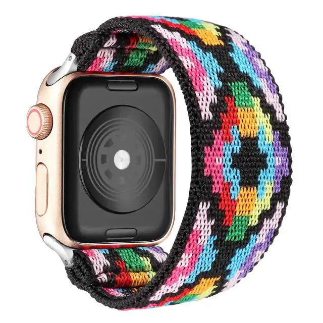 Correa Apple Watch