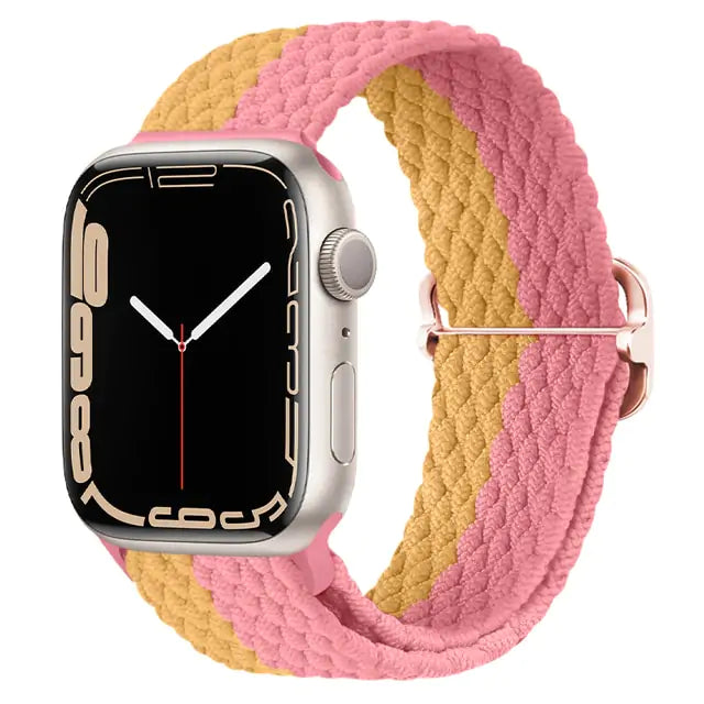 Correas Apple Watch