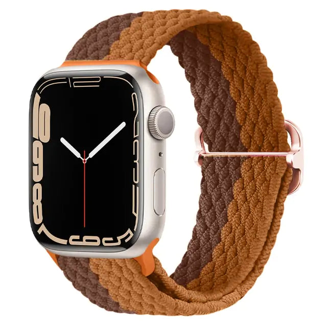 Correas Apple Watch