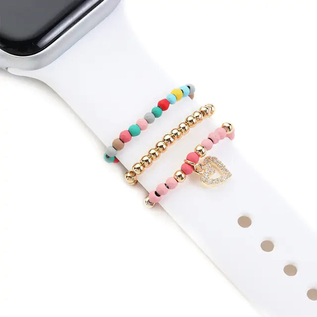 Accesorio Decoración Apple watch