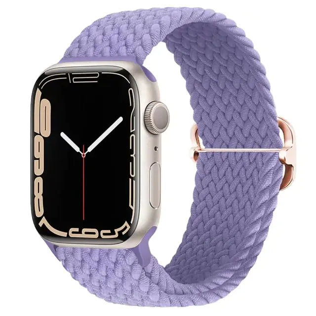 Correas Apple Watch